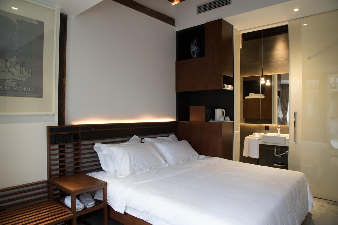Courtyard Guesthouse, ปักกิ่ง ภายนอก รูปภาพ