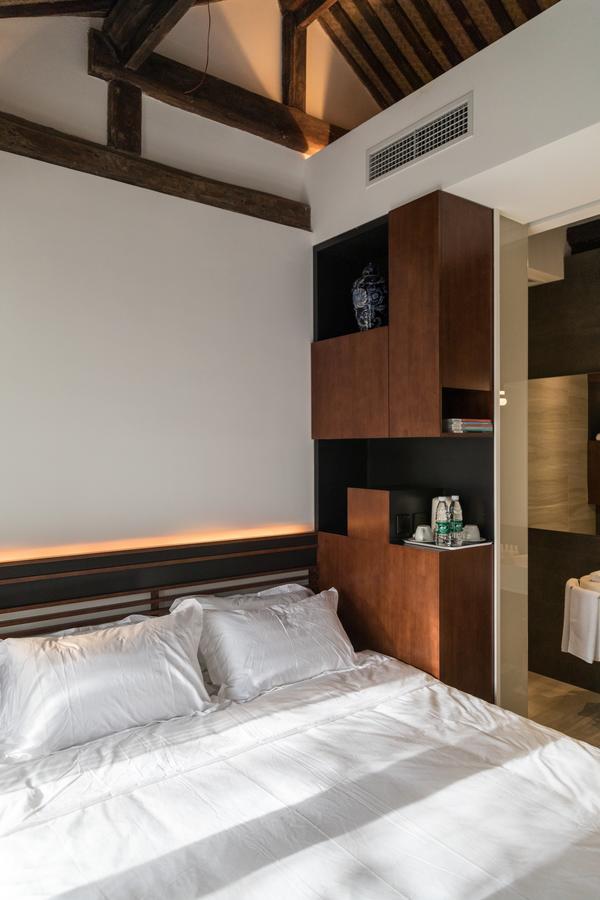 Courtyard Guesthouse, ปักกิ่ง ภายนอก รูปภาพ